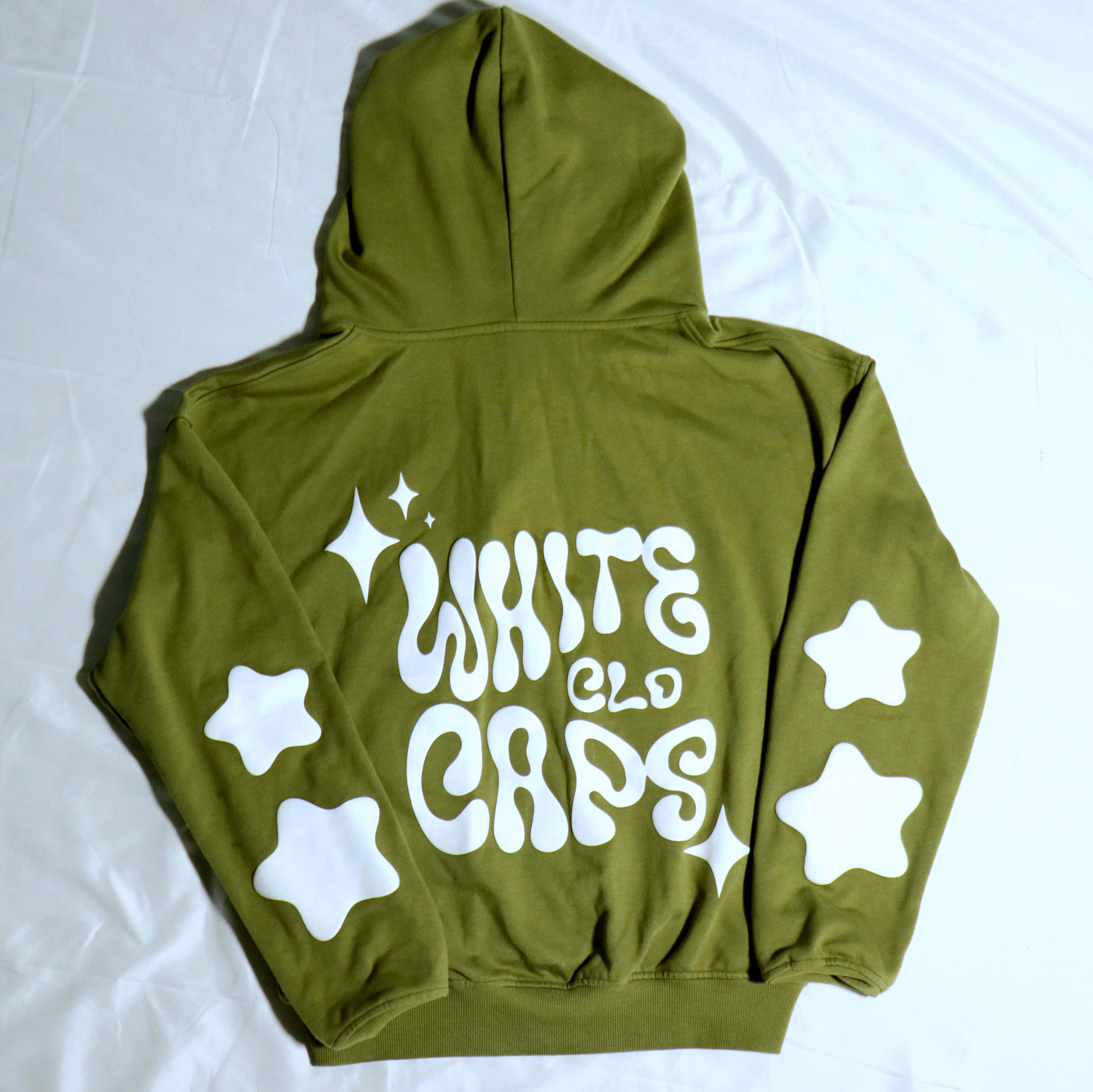 Star Hoodie